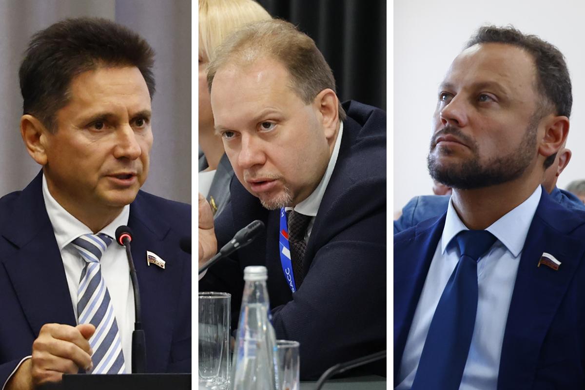 На счетах депутатов Госдумы от Кузбасса нашли сотни миллионов рублей. Куда их можно потратить?