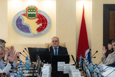 В Приамурье выберут уполномоченного по правам человека