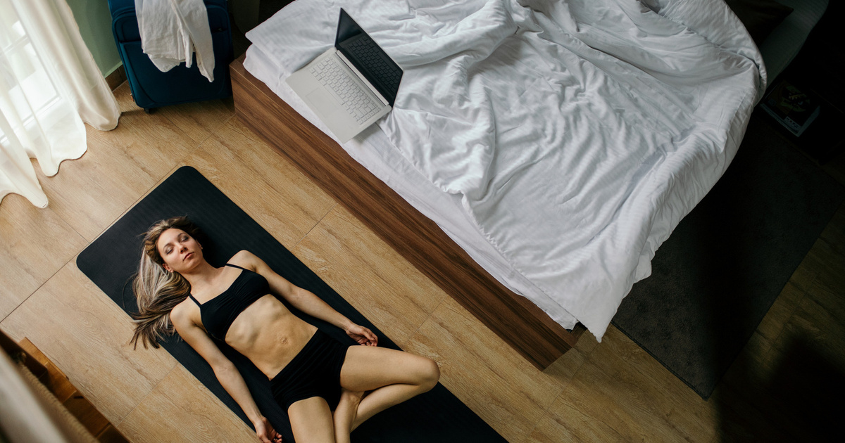 10 физических упражнений, которые сделают тебя богом в постели