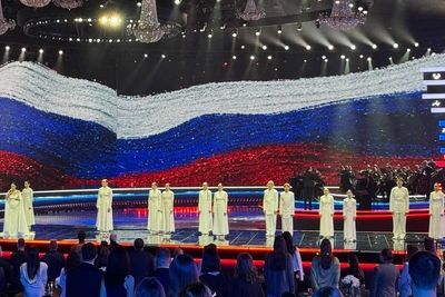 В Казани открылся конкурс «Мисс БРИКС»