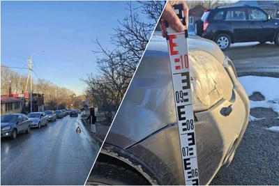 В Ставрополе Nissan сбил 15-летнюю девочку на Васякина