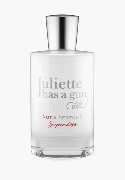 Juliette Has a Gun Not a Perfume