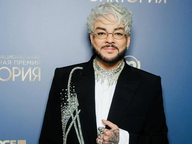 Киркорову не нужны лишние ухищрения, его защита — это доверие к партнеру | Источник: fkirkorov / Instagram (экстремистская организация, деятельность запрещена на территории РФ)