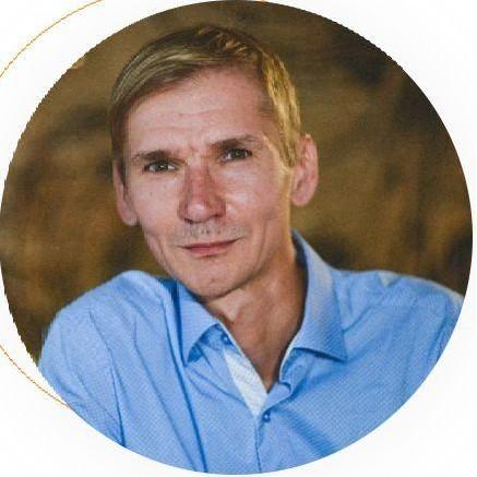 Евгений Колесников