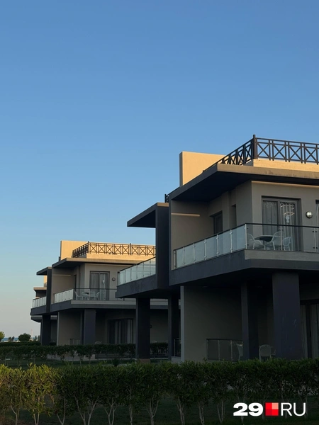 Источник: Валерия Богатырёва / 29.RU