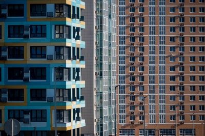 Минфин планирует увеличить лимиты по семейной ипотеке