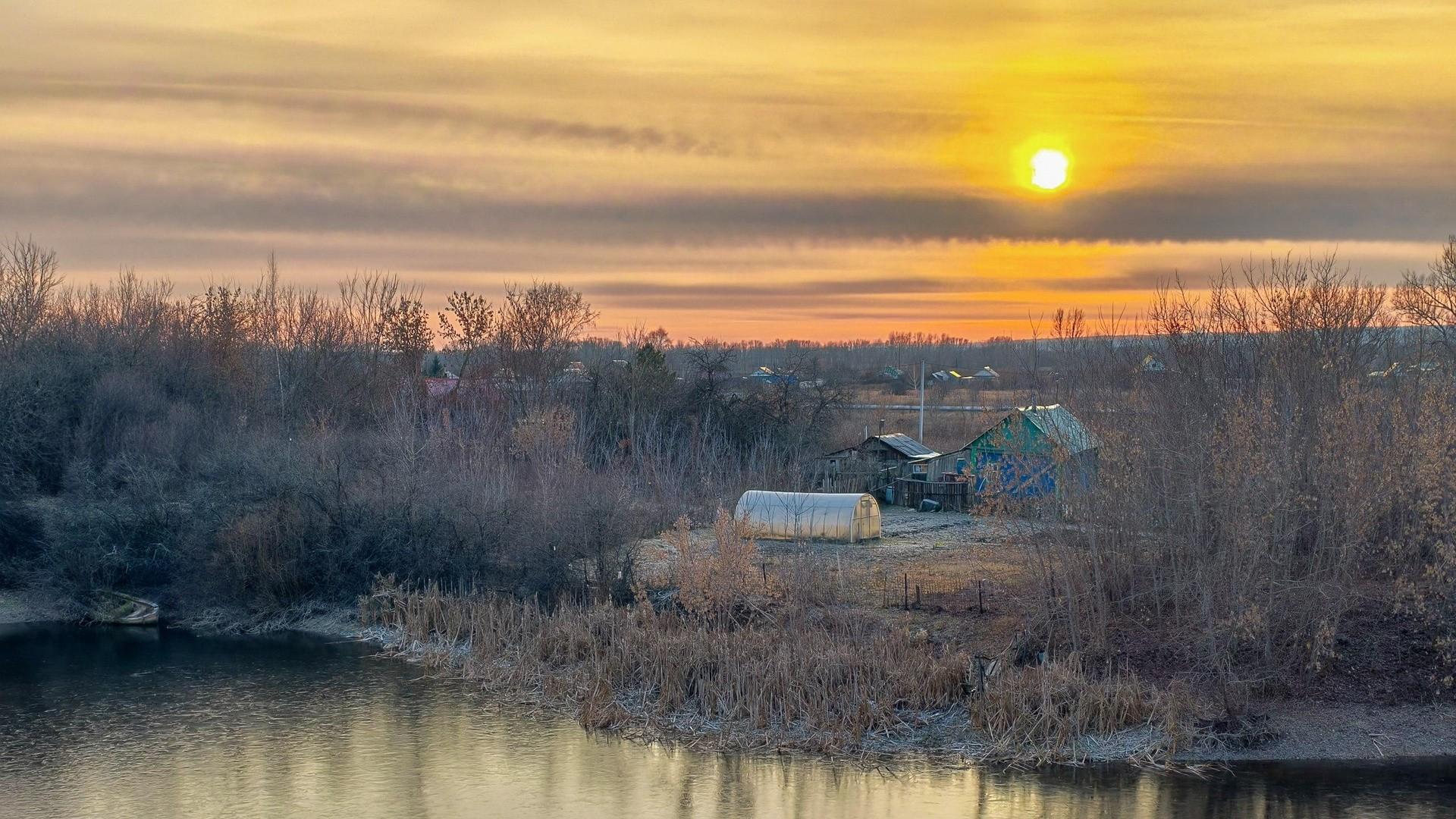 Празднуем на расслабоне: узнали у синоптиков, как долго теплая погода продержится в Башкирии