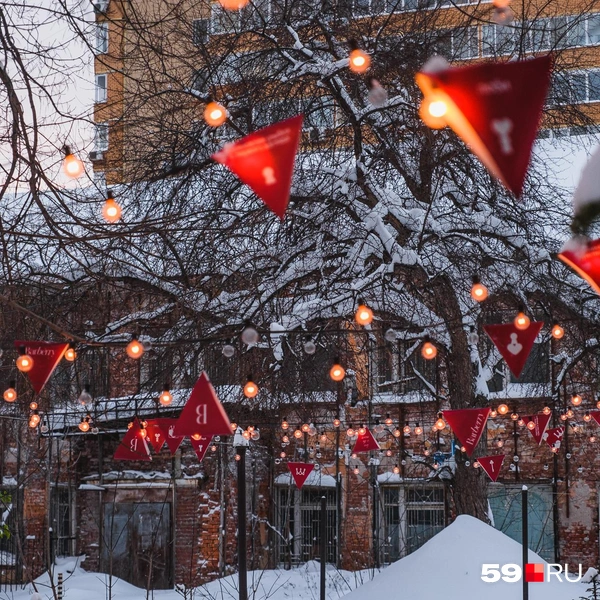 Источник: Тимофей Калмаков / 59.RU