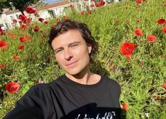 Прохор Шаляпин: «Маму объявили чуть ли не главной взяточницей Волгограда»