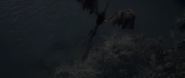 Источник: Кадр из сериала «Дом Дракона»