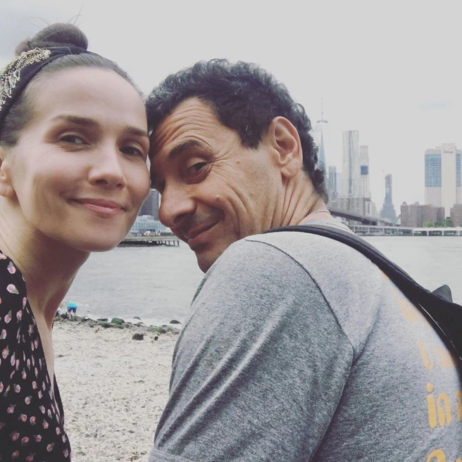 Источник: nataliaoreiroofficial / Instagram.com (экстремистская организация, деятельность запрещена на территории РФ)