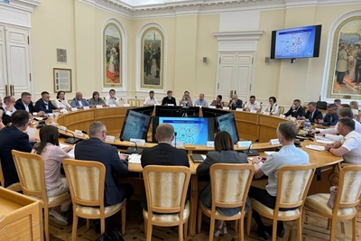 Строительство детской водно-гребной базы одобрено в Костромской области