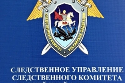 СК возбудил дело после травмирования женщины наледью