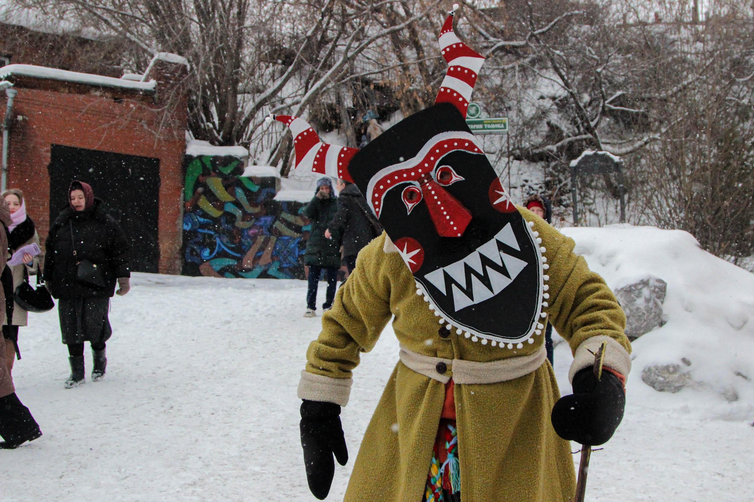 Отворяйте ворота: когда колядки в 2026 году и как к ним подготовиться