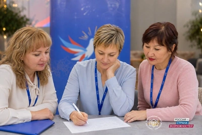 Жители Хабаровского края — эксперты конкурса «Моя страна»