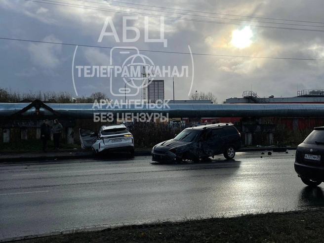 Источник: Архангельск Без Цензуры / T.me