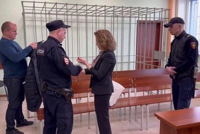 Экс-чиновница мэрии Красноярска осуждена на 13 лет за взятки