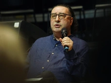 Умер режиссер и худрук «Электротеатра Станиславский» Борис Юхананов