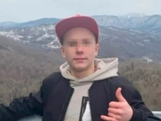 В Петербурге простились с 14-летним хоккеистом Всеволодом Малковым, умершим от удара шайбы в грудь