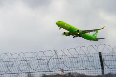 В Сочи сняли ограничения на авиарейсы