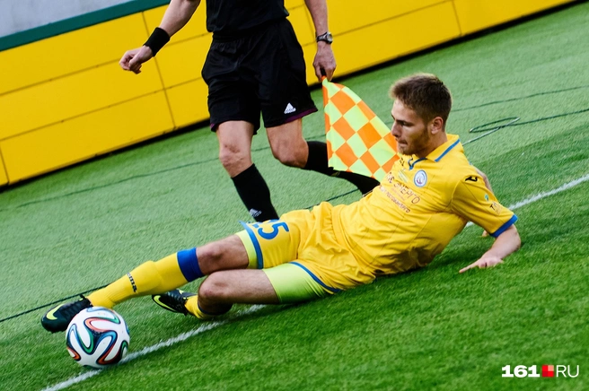 Источник: Алексей Старостин 