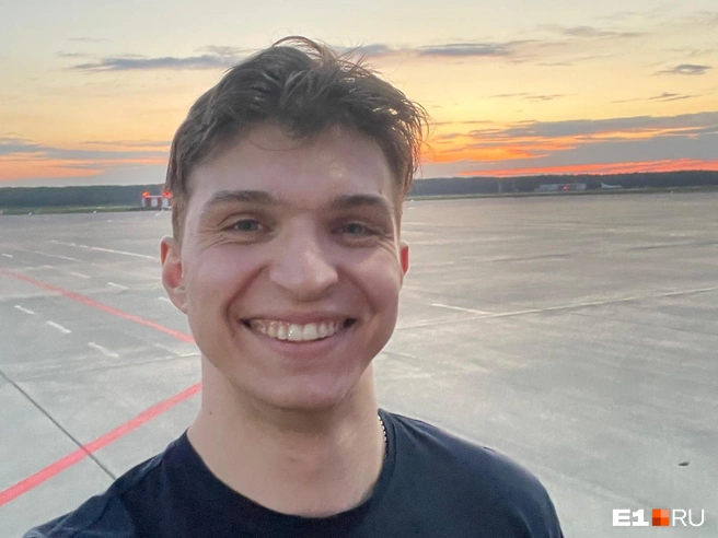 Учитель из СУНЦа стал победителем Всероссийской олимпиады учителей физики «Лига Лучших» | Источник: Александр Шендрик