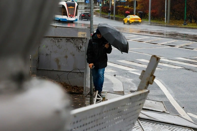 Синоптики дали прогноз погоды в Москве на выходные