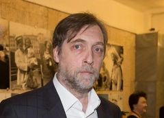 Никита Высоцкий: «Я не относился к Марине Влади как к разлучнице»
