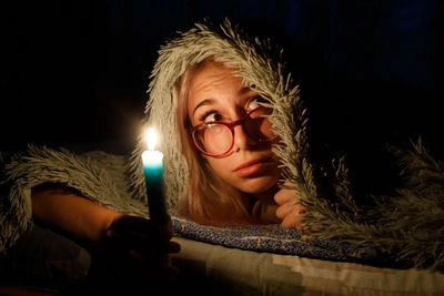 Dacha cooperative residents fear electricity cutoff in Chita area