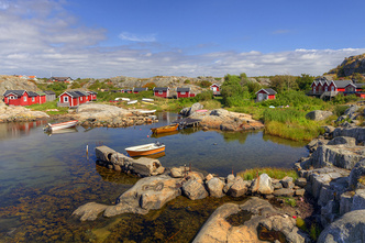 Лосиный полуостров: чем вам может понравиться Швеция