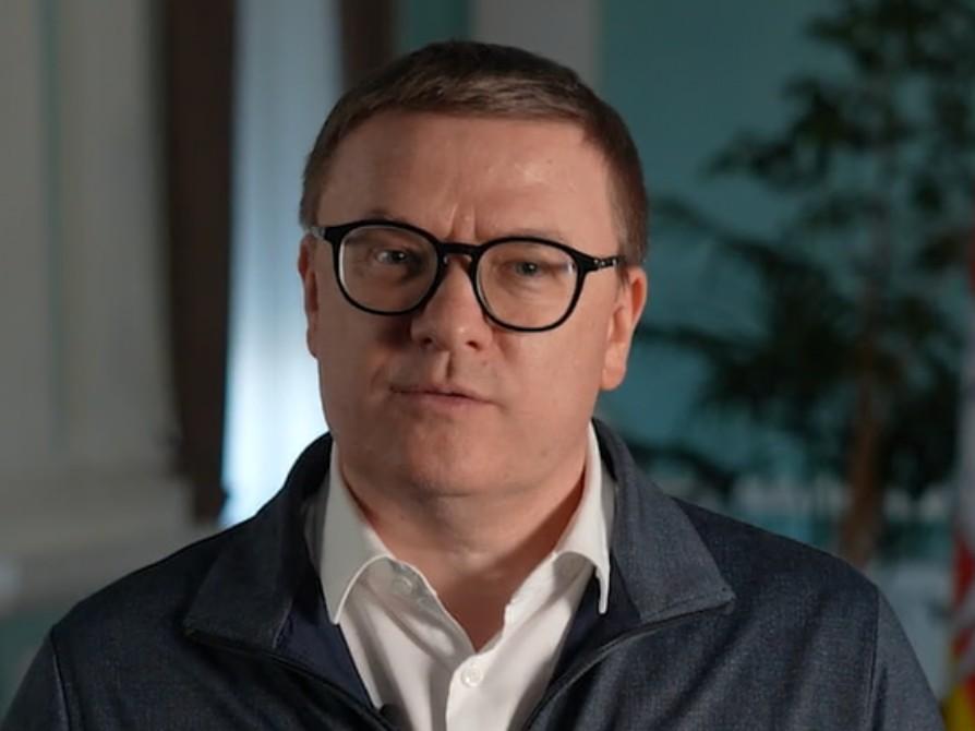 Жителей Челябинской области переполошило видеообращение губернатора, пришедшее на Госуслуги. Объясняем, что это