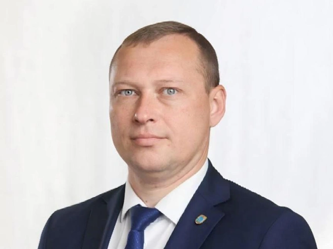 Александр Гусев будет курировать деятельность всех девяти районов Самары | Источник: мэрия Самары