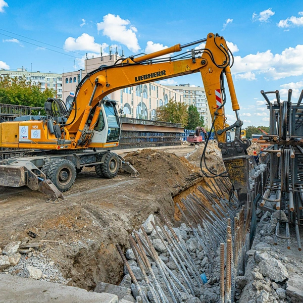 Источник: Сергей Собянин. Личный блог / sobyanin.ru