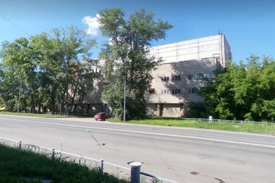 На Эльмаше построят высотку напротив гипермаркета