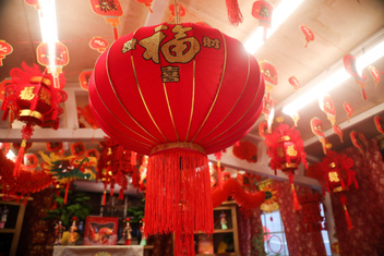 Китайский Новый год-2024: традиции и блюда таинственного праздника
