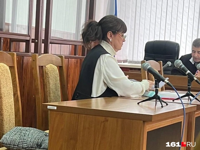 Доводы Галины Горской пока не помогли Алексею Логвиненко выйти из СИЗО | Источник: Алина Заярная
