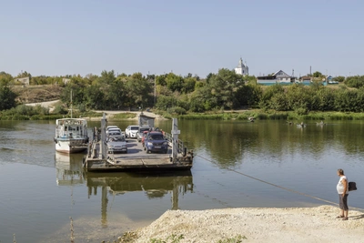 Жители станицы под Волгоградом требуют наказать чиновников