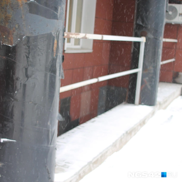 Источник: Елена Гуськова / NGS42.RU