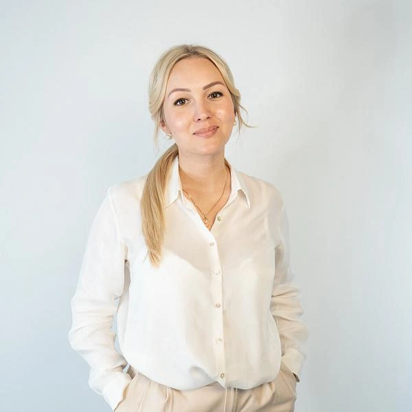 Анна Мусевич | Источник: сайт правительства Калининградской области