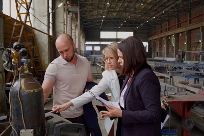 Астраханский ФРП повысил максимальную сумму займа