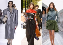 Что обязательно должно быть в вашем гардеробе весной 2026 года