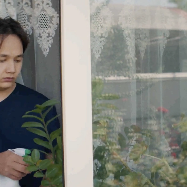 История о том, как всё меняется перед лицом смерти | Источник: ООО&nbsp;«СГ КОМ»