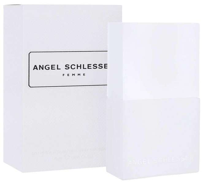 Туалетная вода Angel Schlesser Femme