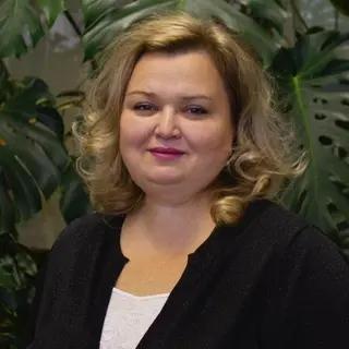 Ирина Лялина