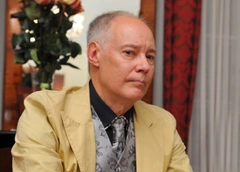 Владимир Конкин разрыдался во время съемок ток-шоу