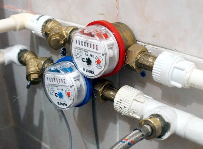 Россияне перестанут сдавать показания счетчиков | ya62.ru