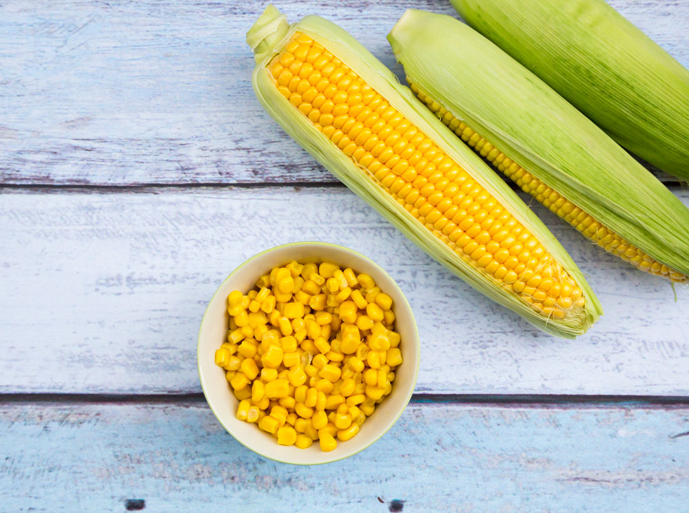Лайфхак, который изменит вашу жизнь: как есть вареную кукурузу