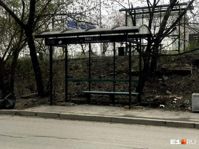 ТЮЗ теперь есть на ЖБИ и Изоплите | Источник: читатель E1.RU