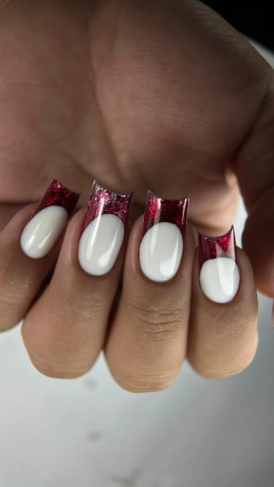 Источник: sheigarachuk_nails / Instagram.com (экстремистская организация, деятельность запрещена на территории РФ)