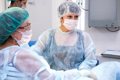 Seeking Gynecology, Urology, Proctology Care in Novosibirsk